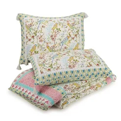 Kirklands Home Sonnet Full/Queen 3-pc. Quilt Set Online