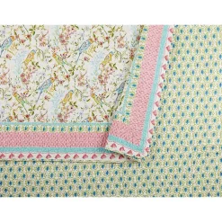 Kirklands Home Sonnet Full/Queen 3-pc. Quilt Set Online