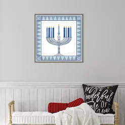 Hanukkah Decorations><noscript><img width=