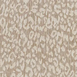 Kirklands Home Tan Amur Outdoor Rug, 7x10 Outlet