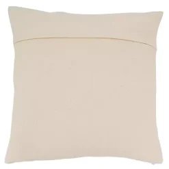 Pillows>Kirklands Home Chevron Tufted Pillow Tan