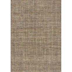 Kirklands Home Nona Emily Henderson x RugsUSA Area Rug, 6x9 Tan Clearance