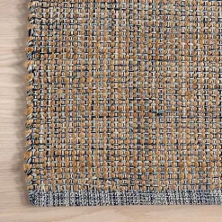 Kirklands Home Nona Emily Henderson x RugsUSA Area Rug, 8x10 Tan Hot