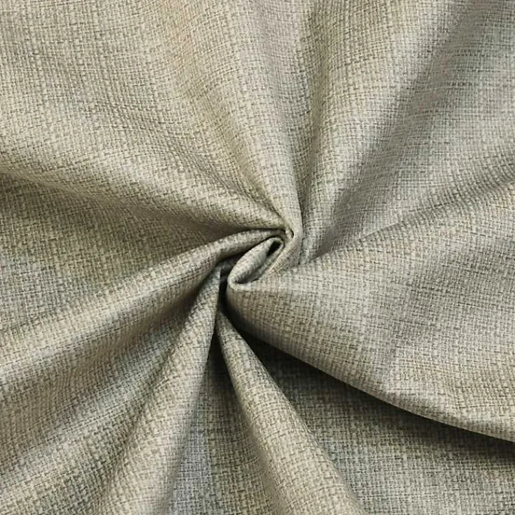 Kirklands Home Taupe Paris Velvet Blackout Curtain Panel, 63 in. Tan Discount
