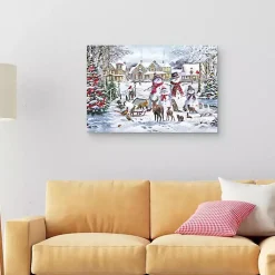 Christmas Art & Wall Decor><noscript><img width=