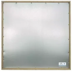 Kirklands Home This is Us Framed Magnetic Board Gray Sale