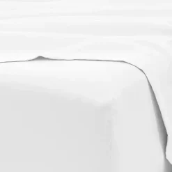 Kirklands Home Ultra Soft 6-pc. Queen Sheet Set White Best