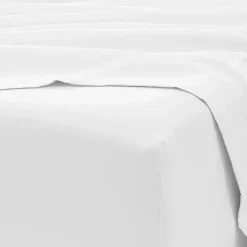 Kirklands Home Ultra Soft 3-pc. Twin Sheet Set White New