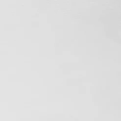 Kirklands Home Weathermate Blackout Curtain Panel, 72 in. White