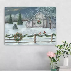 Christmas Art & Wall Decor><noscript><img width=