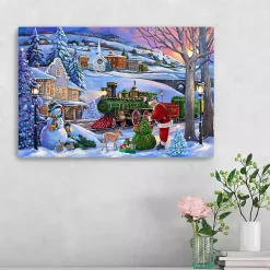 Christmas Art & Wall Decor><noscript><img width=